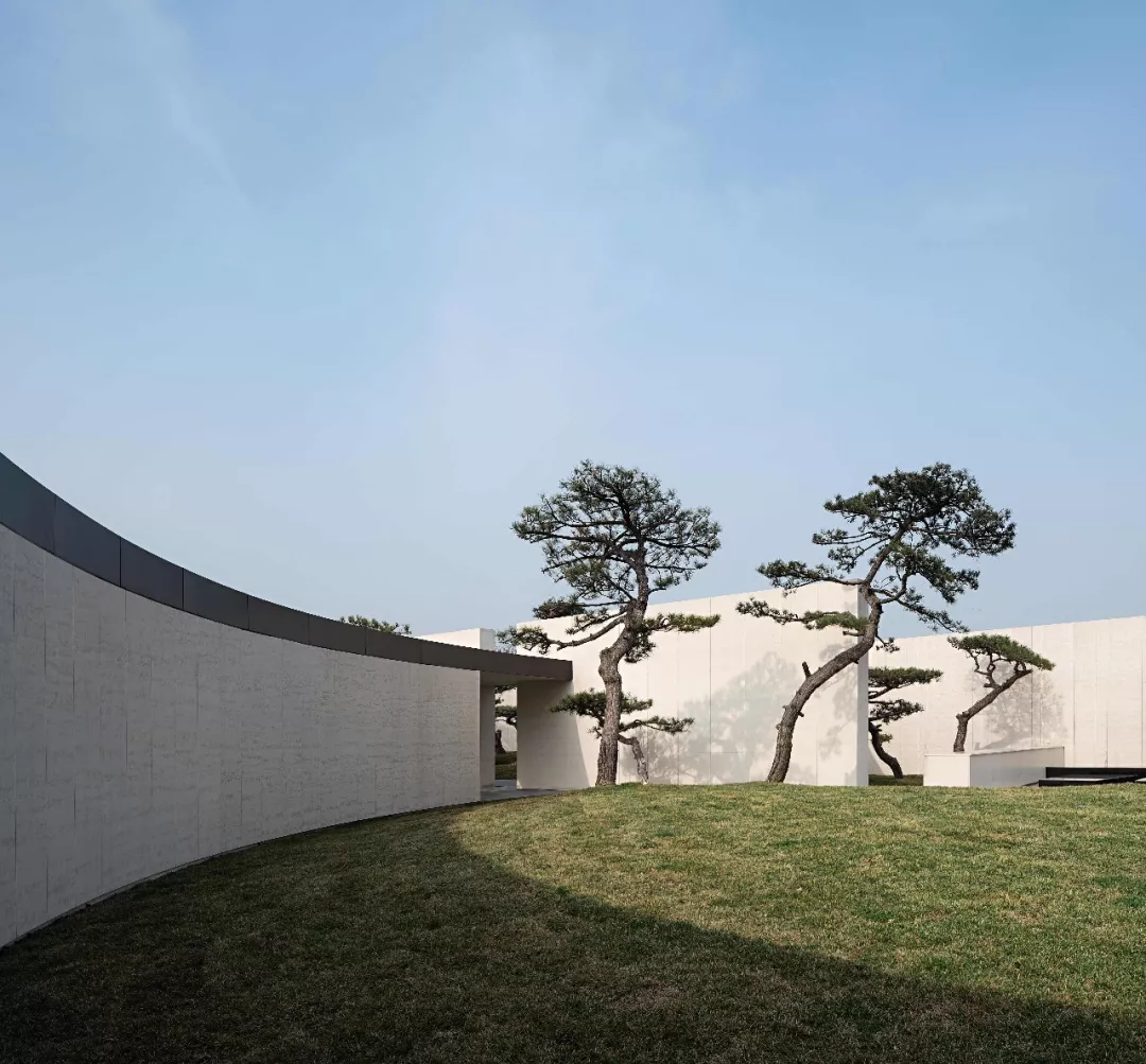 Wanzhong Rose Garden Clubhouse